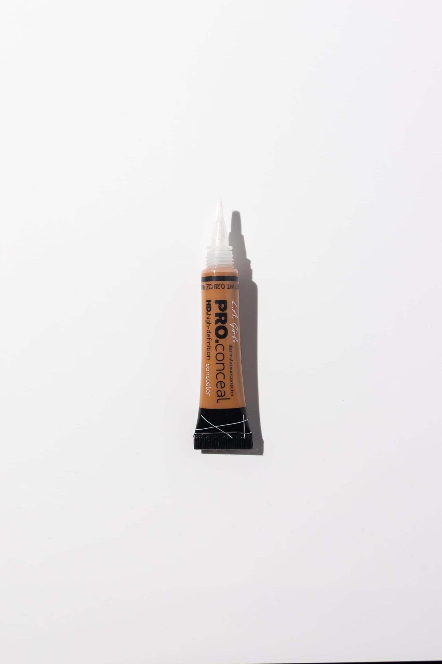 LA Girl Pro High Definition Concealer 1, GC 983 Fawn, 16 Ounce (LAX-GC983-B)