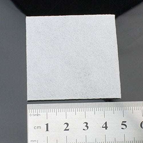 Onwon Lint Free Nail Wipes – 325 Count Cotton Pads for Nail Polish Remover