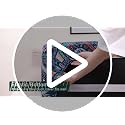 Smiry Soft Stretch Couch Cushion Covers - Non-Slip, Washable Protector