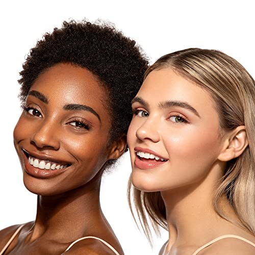 Wet n Wild Photo Focus Concealer - Light Ivory, Full Coverage (Pack of 2)