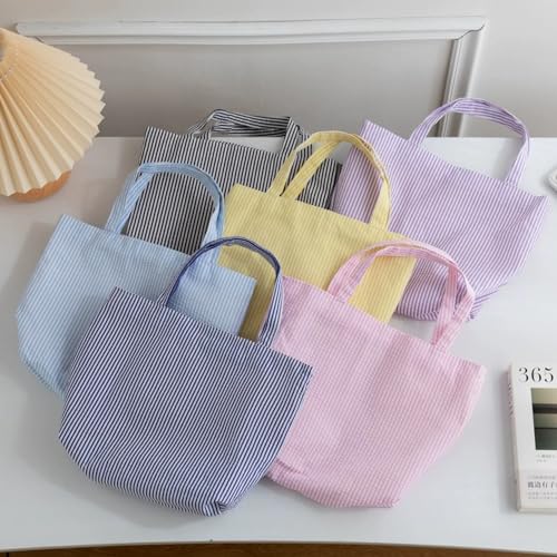 OZAOZ Small Cosmetic Tote Bag - High Capacity Travel Makeup Organizer