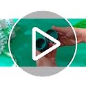 Maxcheck 8 Pcs Mini Silicone Travel Containers - Fresh Color, Leakproof