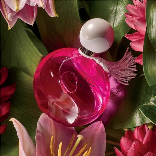 AVON Far Away Bali Eau de Parfum for Women, Floral Fruity Scent, 1.7 fl oz