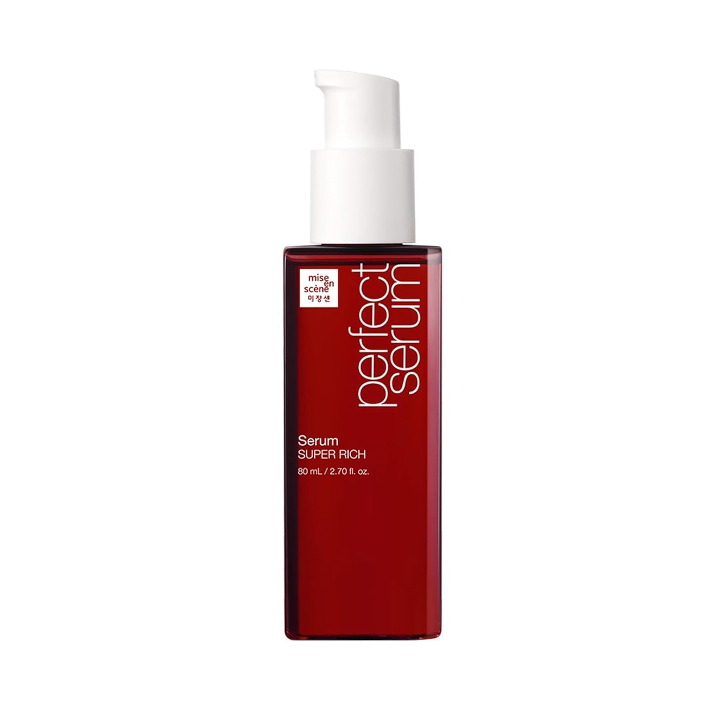 Mise En Scene Hair Mist - Nourishing Non-Greasy No-Wash Treatment with Golden Moroccan Argan Oil | 5.07 Fl. Oz. (150ml)