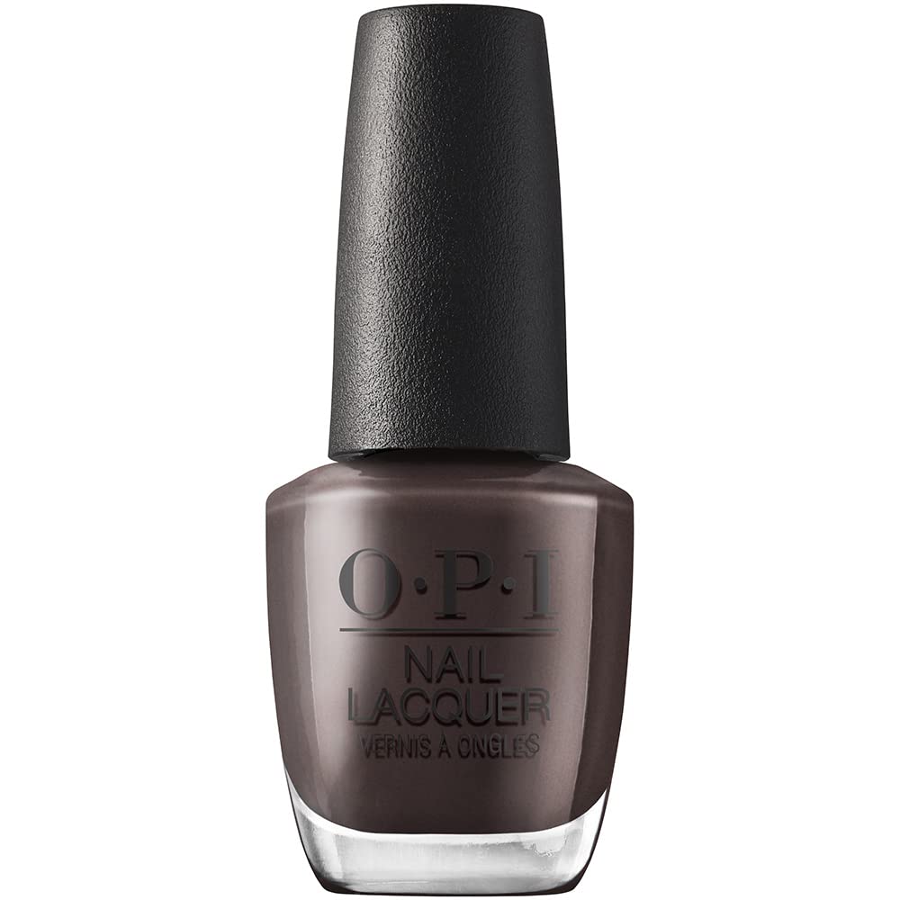 OPI Nail Lacquer - Classic Red Nail Polish Colors | Crème, Shimmer & Glitter | Fast-Drying, Chip-Resistant | 0.5 Fl Oz