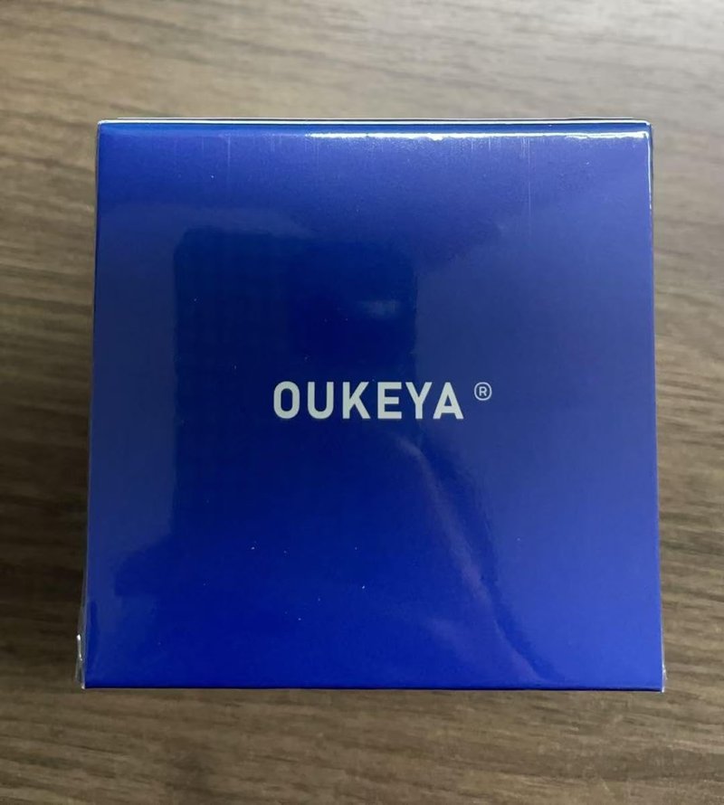 OUKEYA Urea Cream 40 Percent, Foot & Hand Cream for Dry Cracked, Urea Lotion for Feet Maximum Strength(12.35Oz)
