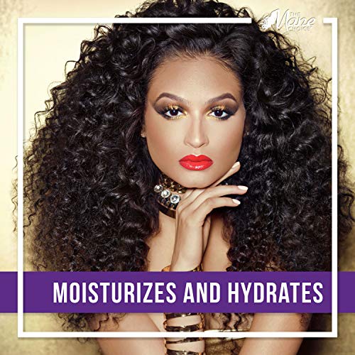The Mane Choice Ancient Egyptian Advanced Nourishing Body Wash, 10 oz