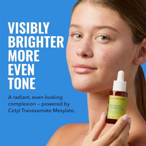 Good Molecules Dark Spot Correcting Serum with Tranexamic Acid - 1 fl oz