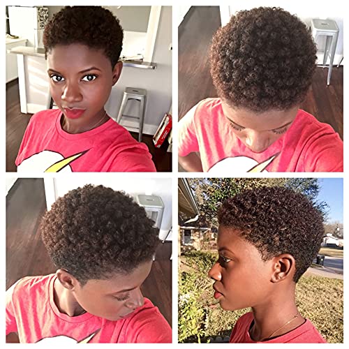 BE BIGEDDIE 1 Pack Big Holes Twist Sponge for Afro Curls - Magic Hair Styling Brush, Travel Ready