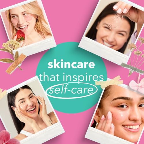 Patchology Hydrating Under Eye Gel Patches ? I Do Crew Bridesmaid Gift Set with Ros? & Bubbly Serve Chilled Eye Masks (6 Count) ? Cooling, Depuffing Skincare for Bridal Prep, Gifting & Self-Care