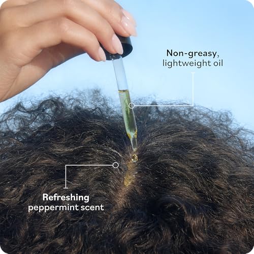 Sky Organics Tea Tree Scalp Clarifying Oil - 2 fl oz, USDA Organic