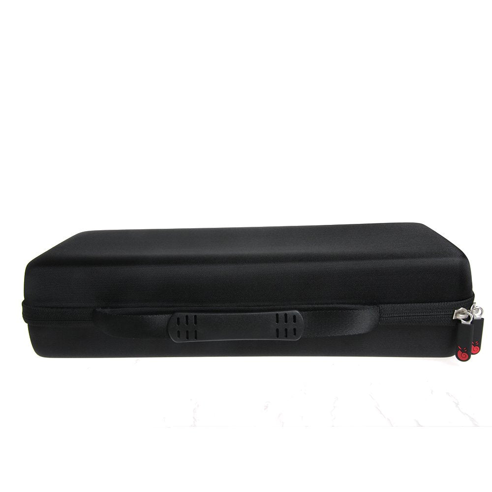 Hermitshell Hard Travel Case for Scotch Thermal Laminator TL901X