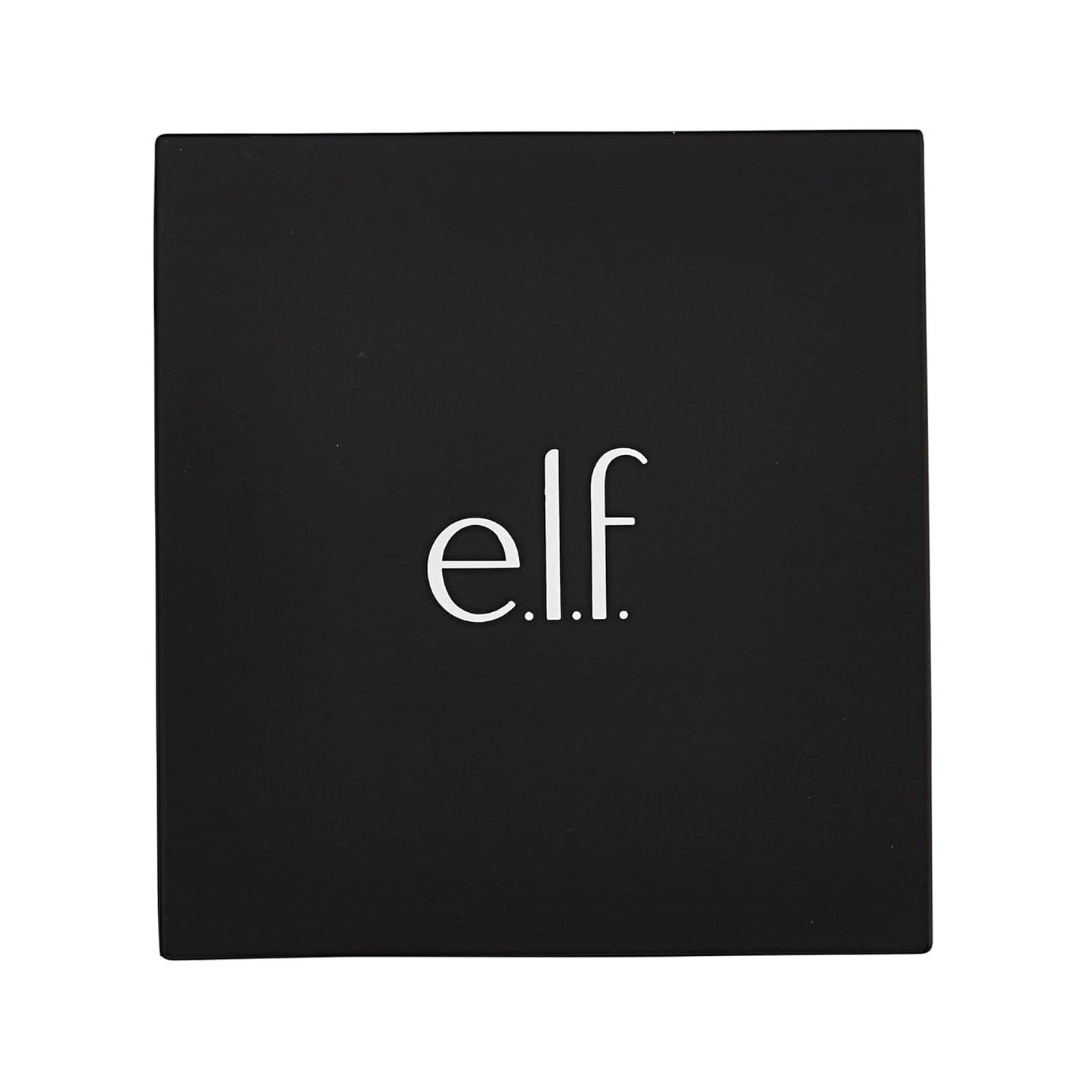 e.l.f. Cosmetics Powder Blush Palette - Four Long-Lasting Shades for a Flawless Finish | Light