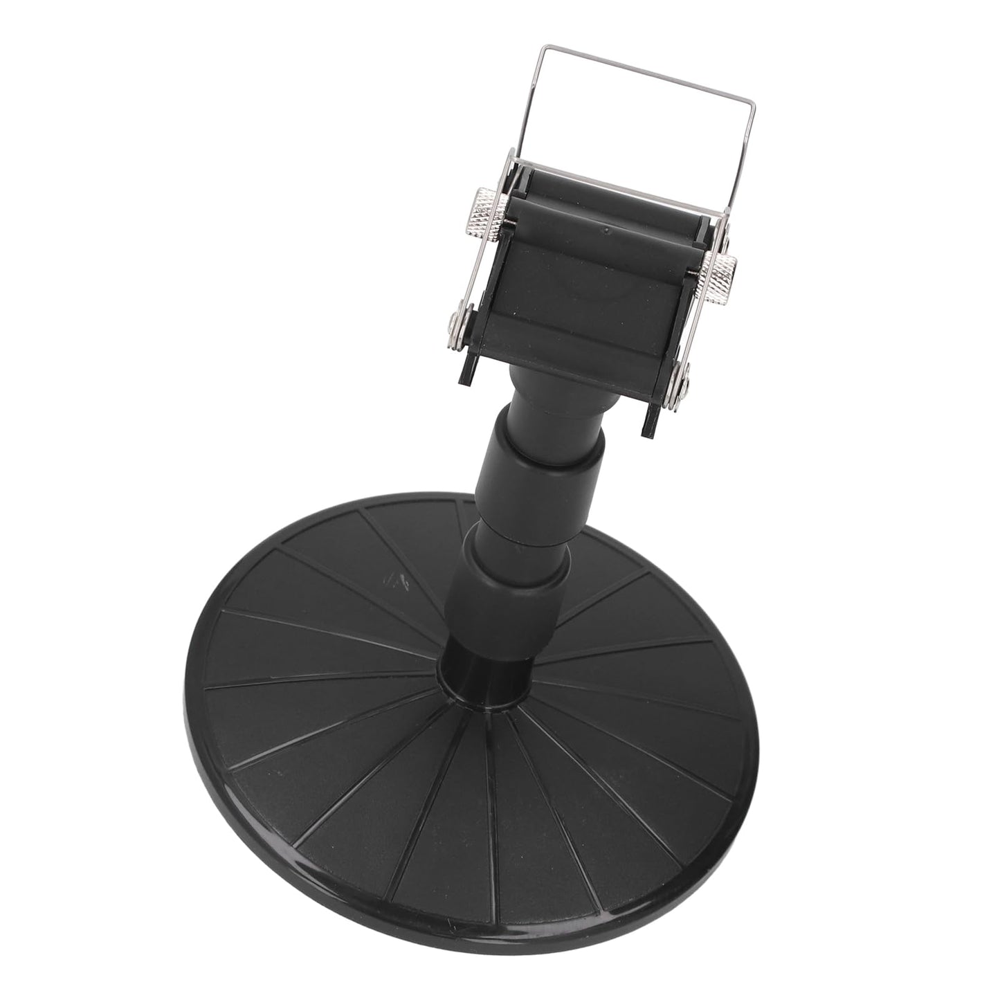 Adjustable Rotating Paint Rack Lifting Rotating Spraying Stand, Sturdy Design, 360 Degrees Rotating, Ideal for Cars, Tanks, Airplanes