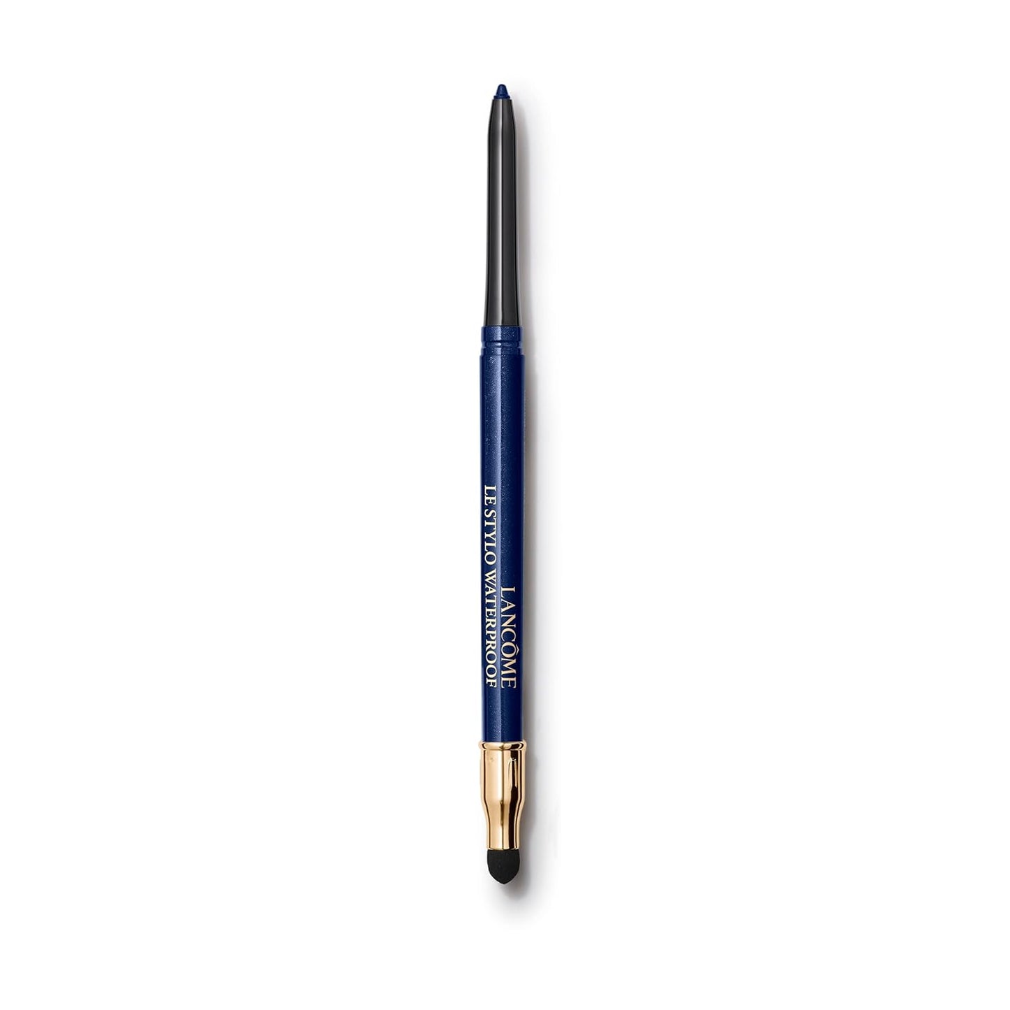 Lancôme Le Stylo Waterproof Eyeliner - Long-Lasting Formula for Bold Eyes | Smudge-Proof, Easy Application
