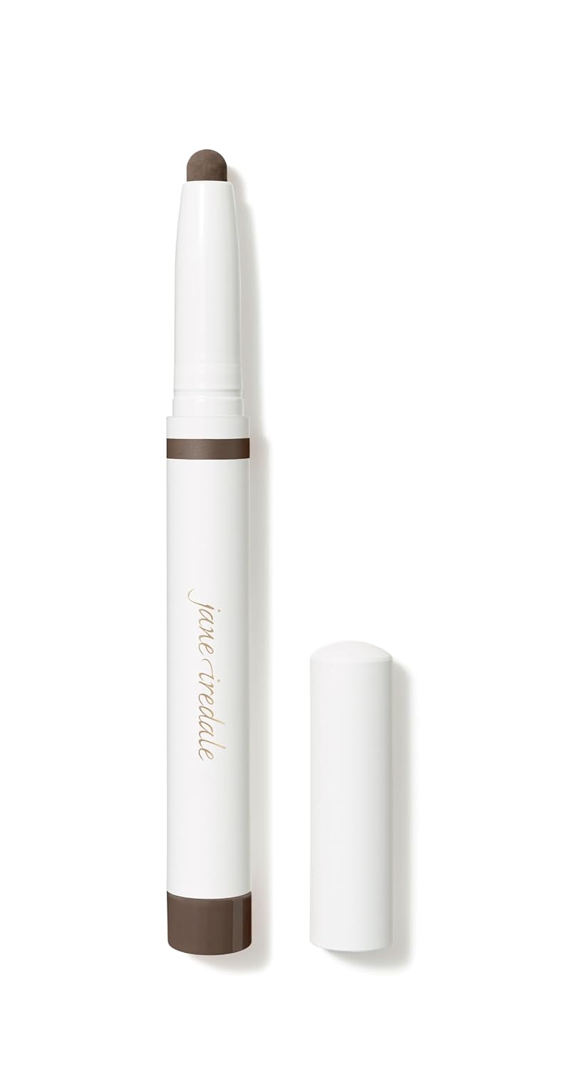 ColorLuxe Eye Shadow Stick - Multi-Use Cream to Powder Formula | Highly Pigmented, Long-Wear, Vegan, Cruelty-Free