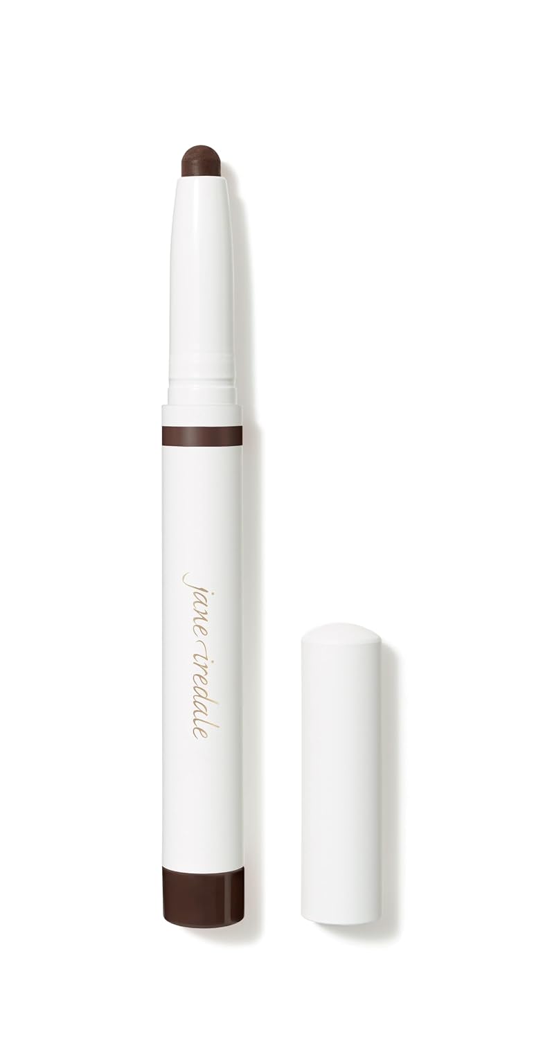 ColorLuxe Eye Shadow Stick - Multi-Use Cream to Powder Formula | Highly Pigmented, Long-Wear, Vegan, Cruelty-Free