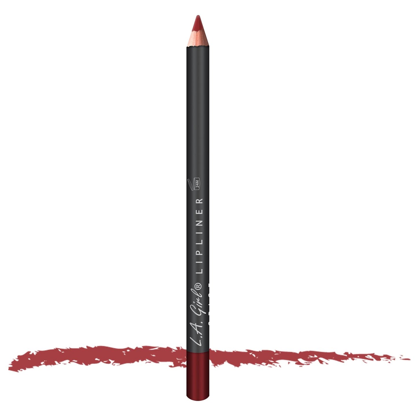 L.A. Girl Lipliner Pencil 537 Cabaret