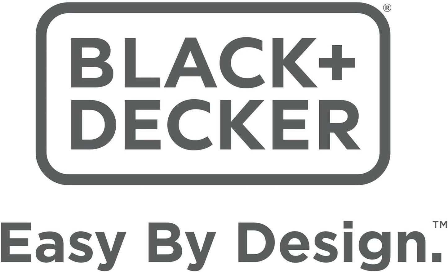Black+Decker Handheld Vacuum - Cordless AdvancedClean Design | Compact for Home & Car, Includes Crevice Tool & Charging Station
