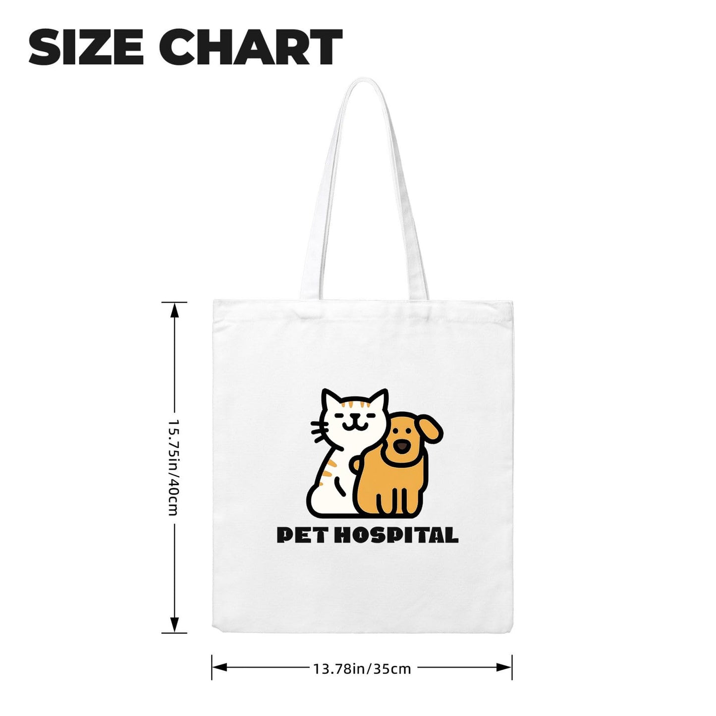 Byxhuc 1-80 Pcs, Shipped in 48h, Personalized Tote Bag, Custom Canvas Tote Bag, Canvas Grocery Bags, White Tote Bags Bulk, Customized Gift Bags, Prints with Your Photos