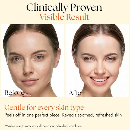 Clinical Resolution PDRN Collagen Night Mask 3.38 Fl Oz - Glass Skin