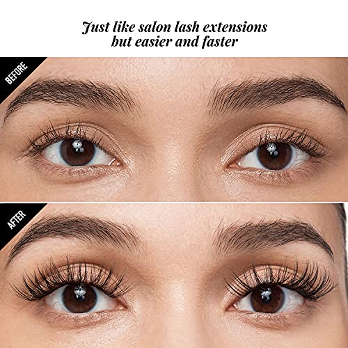i•ENVY DIY Eyelash Extension Bond and Seal Kit with Overnighter
