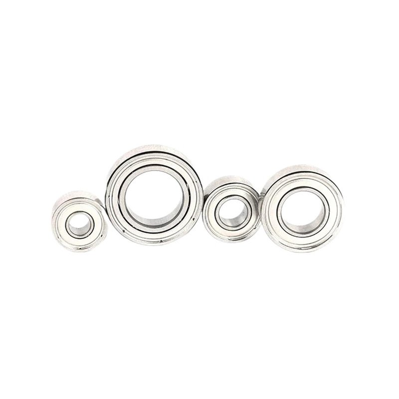 Mini Ball Bearing Replace for KUPA Upower UP200 UG12/SUG12 Nail Drill Handpiece