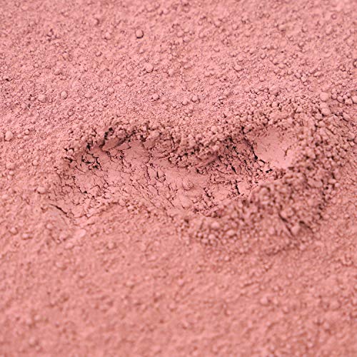 ClearLee Kaolin Clay Powder Sample Pack - 5 Colors for DIY Masks