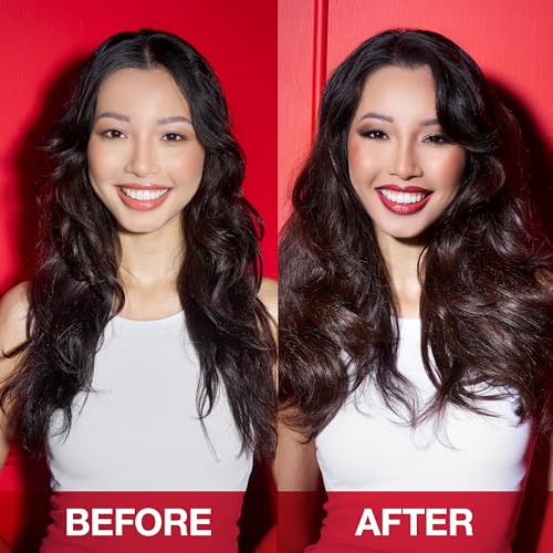SexyHair Big Root Pump Volumizing Spray Mousse - Medium Hold, Humidity Resistant