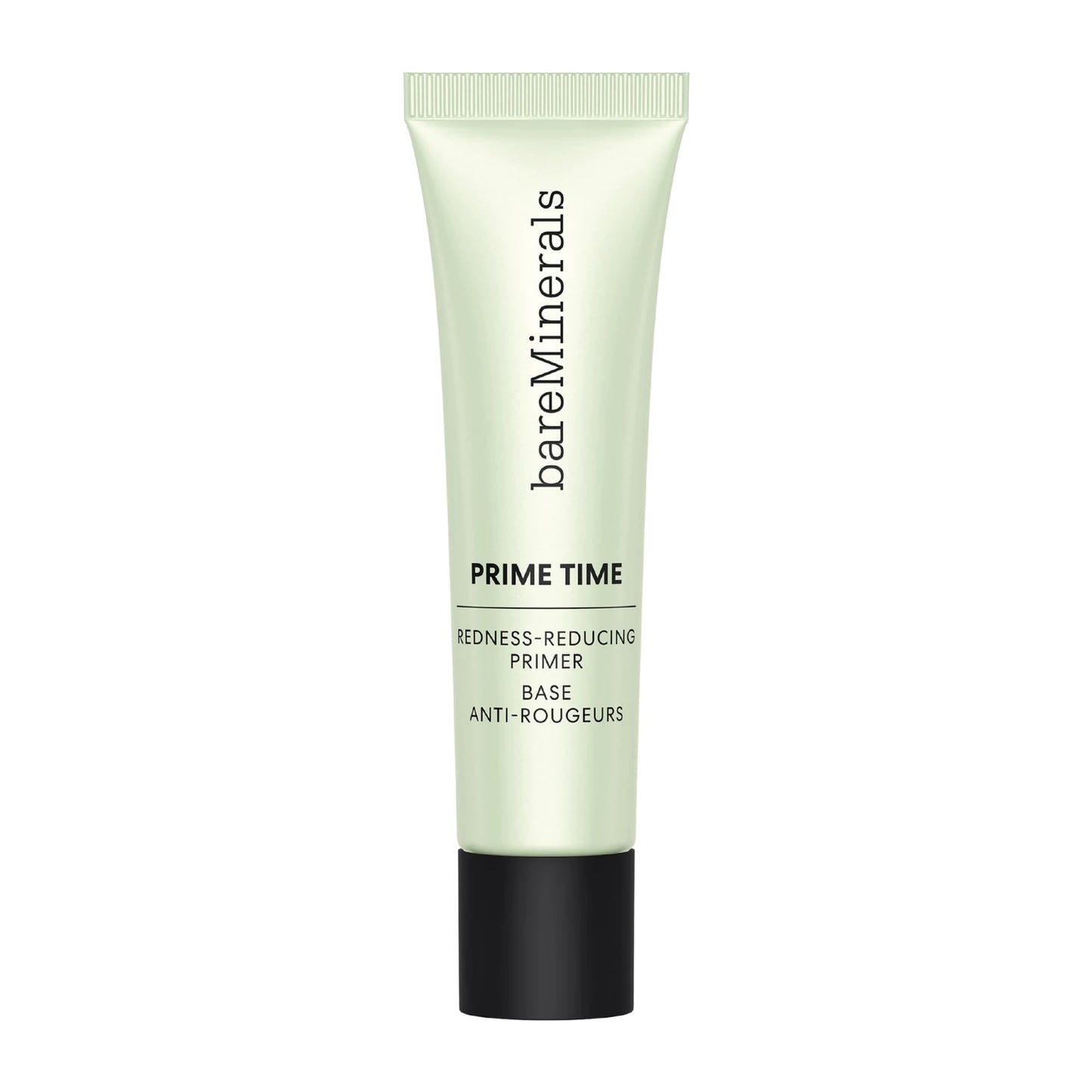 bareMinerals Redness Reducing Gel Face Primer, Vegan, Cruelty-Free & Dermatologist-Tested