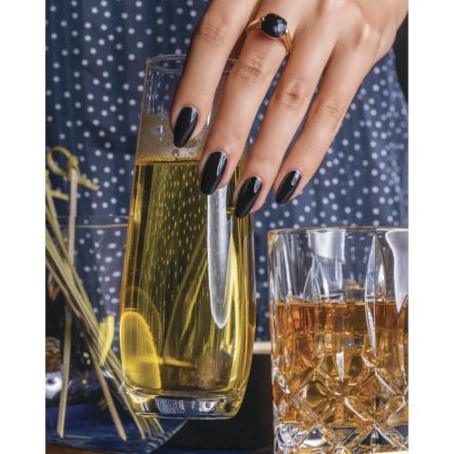 Red Carpet Manicure LED Gel Nail Color - Long-Lasting White Polish