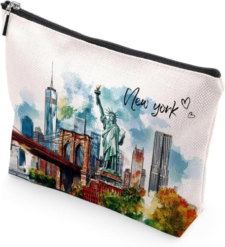 Sitsink New York Gift Travel Souvenirs - Souvenir Must Have NYC
