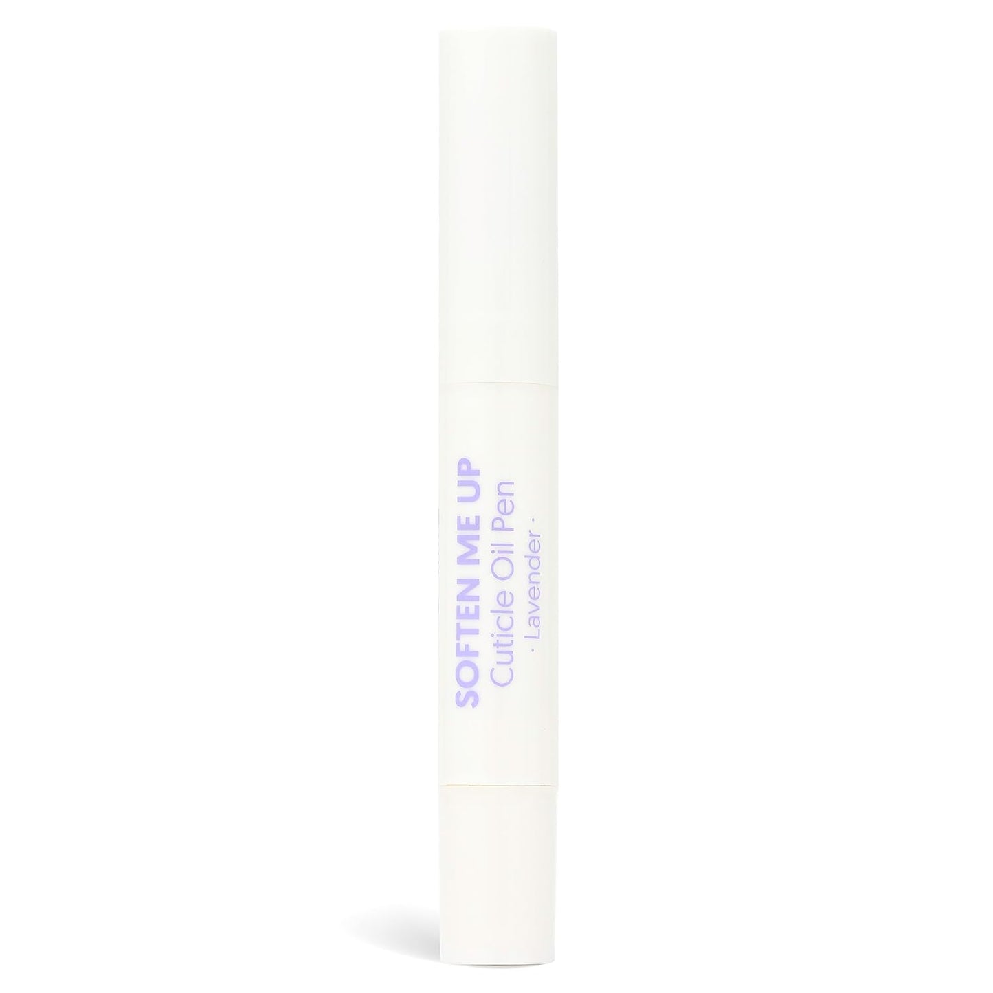 Cuticle Oil Pen for Nails - Vitamin E Enriched Moisturizer for Growth & Strength | Vegan Hangnail Treatment - Travel Size (0.14 fl oz)