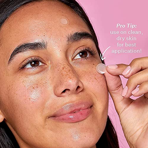 Peach Slices Dark Spot & Acne Microdart Patches Bundle - Vegan Cruelty-Free