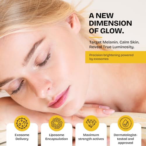 CICA Exoradiance Brightening Serum with Exosome & HA Liposome Complex