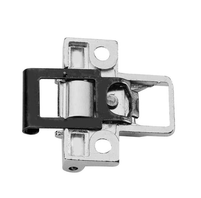 MAWAER Hinge Assembly for Andis AGC 1 AGC 2 Clippers with Clippers Blade Lock with Brush
