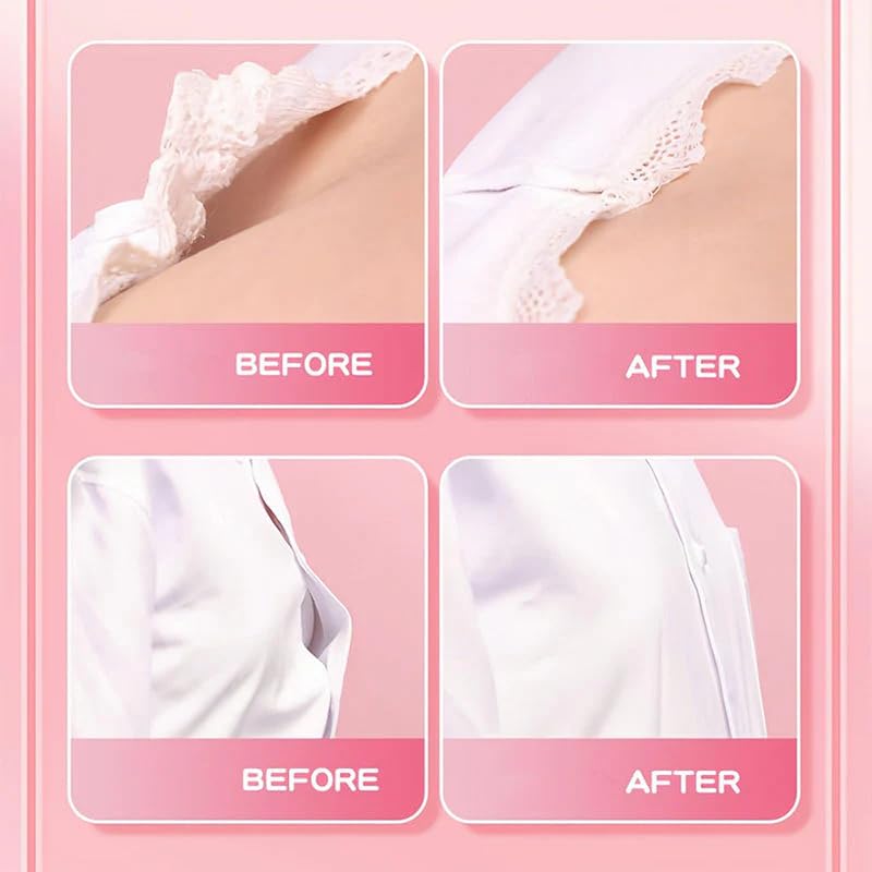 Body Adhesive Roll-On - Invisible Anti-Slip Glue for Skin & Clothing | Perfect for Dancers, Costumes & More (10G)