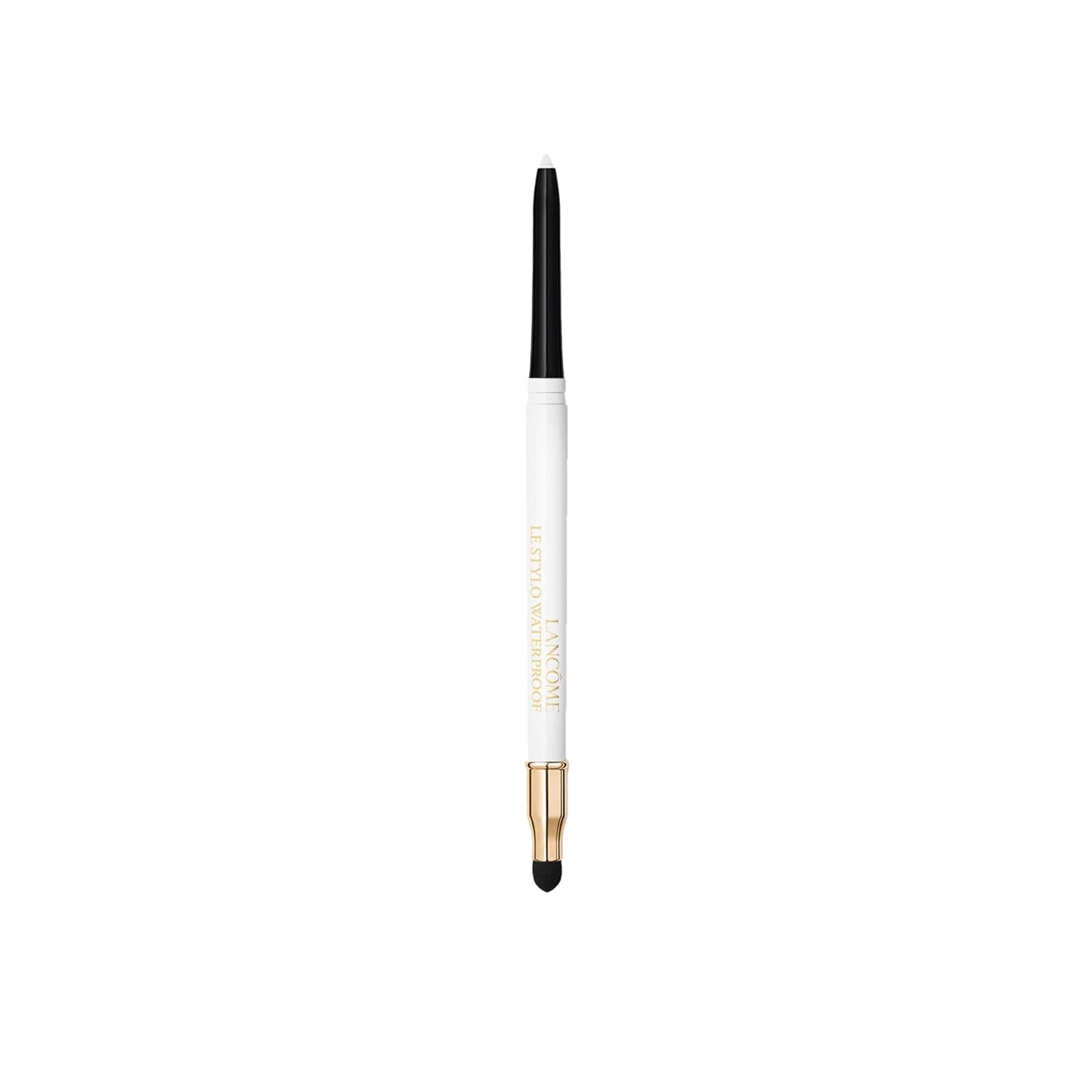 Lancôme Le Stylo Waterproof Eyeliner - Long-Lasting Formula for Bold Eyes | Smudge-Proof, Easy Application