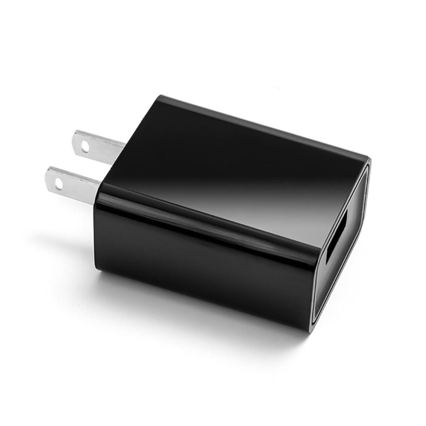 QKCOK 5V USB Wall Charger Adapter Block for Philips Norelco Shaver 2400 3600 3900, Philips Multigroom Series 5000 7000, OneBlade QP2724 Electric Trimmer and Shaver, Series X3001 S3341 Charging Block
