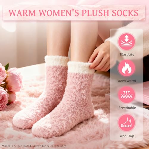 ZAHAT Self Care Gift Set for Women - Pink-B Spa Kit with Accessories