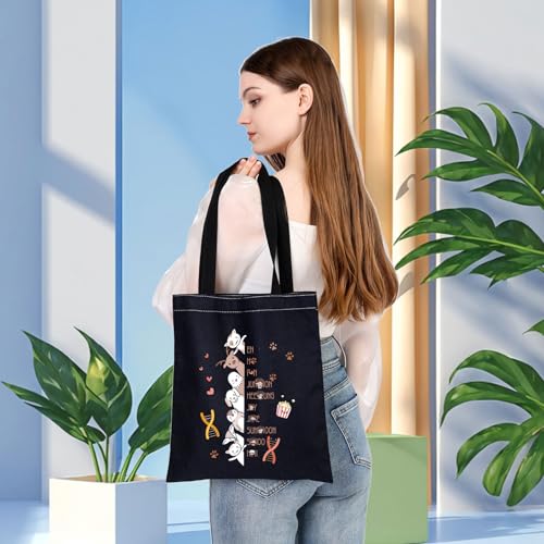 K-Pop Music Fan Canvas Makeup Bag - Style E Tb