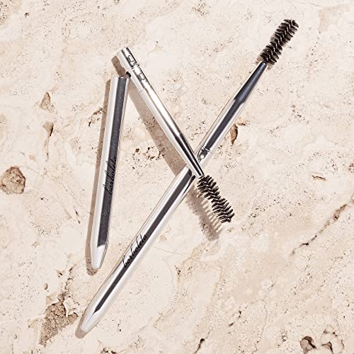Fluff Up Lash Wand - Reusable Tool for Fuller Lashes