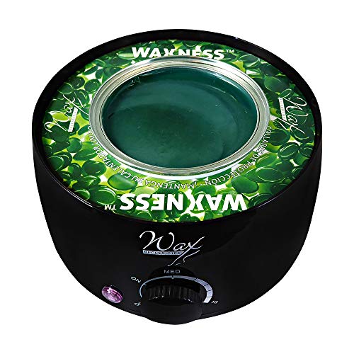Wax Necessities Waxing Protection Collars 50 Pack for 14-16 oz Tins & Pots