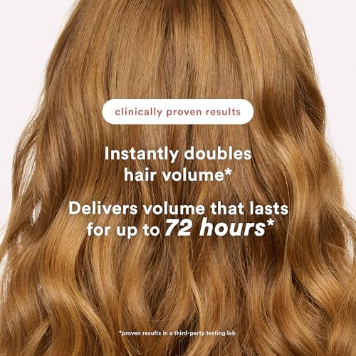 Verb Volume Dry Texture Spray - Boosts Body & Fullness