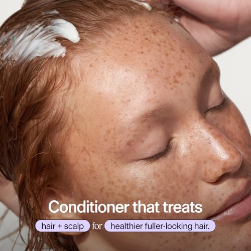 Dr. Groot Biotin Hair Thickening Shampoo & Conditioner Travel Set for Hair Loss & Volume