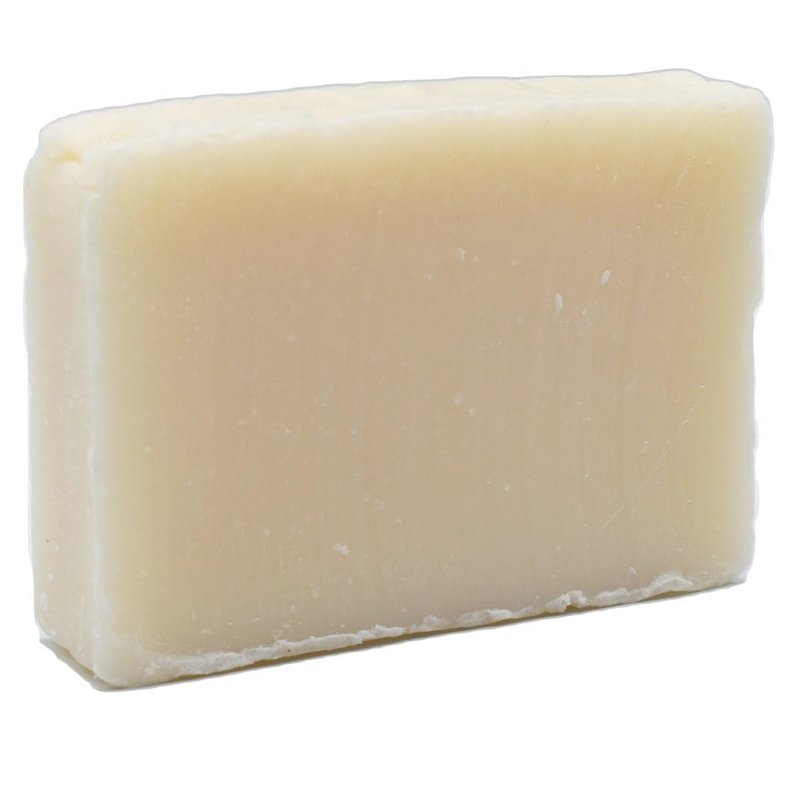 Taconic Shave Conditioniing Beard Shampoo Bar 5 Oz, 100% Natural/Handcrafted, Great For Itchy Beards, FIghts Beardruff while softening & Moisturizing with Natural Oils Ingredients- Urban Woods Scent