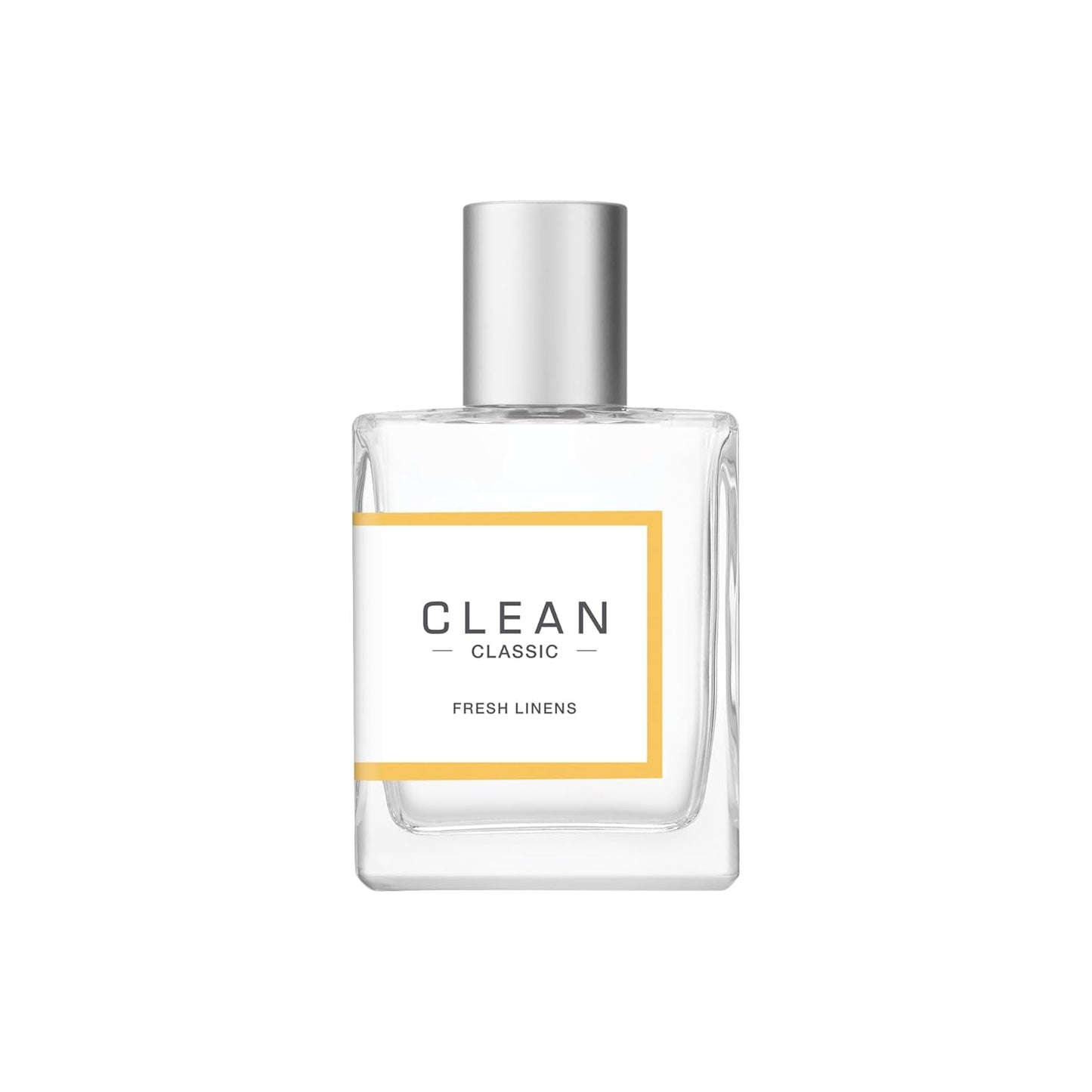 CLEAN CLASSIC Eau de Parfum - Layerable Everyday Perfume, Long-Lasting & Uplifting Fragrance | Vegan & Cruelty-Free