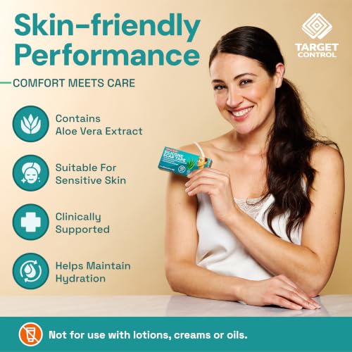 Silicone Scar Tape & Sheets for Surgical Scars | Medical Grade