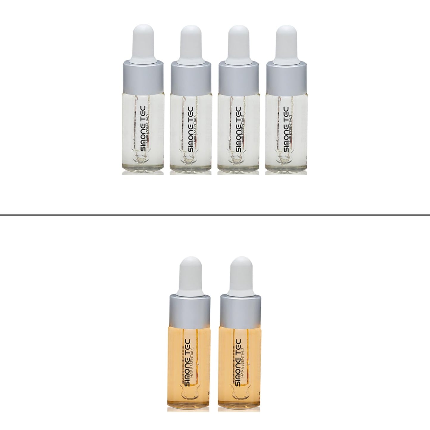 DX2-Dixidox Anti Hair Loss Treatment - DNA-Pollen Growth Formula for Thicker, Fuller Hair (6 DNA)