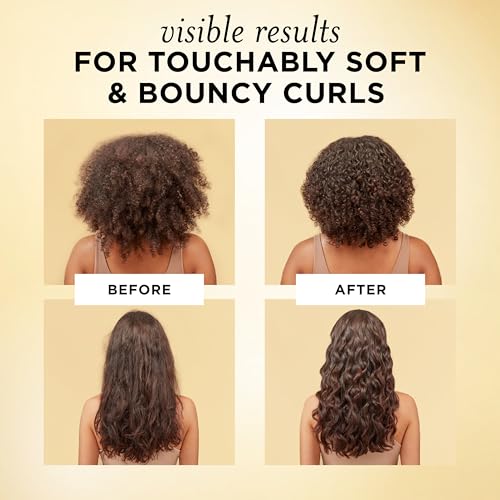 Pantene Miracle Rescue Leave-On Conditioner for Curls - 10.1 FL OZ